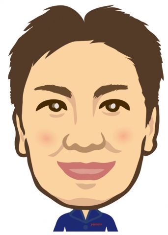 執行さん