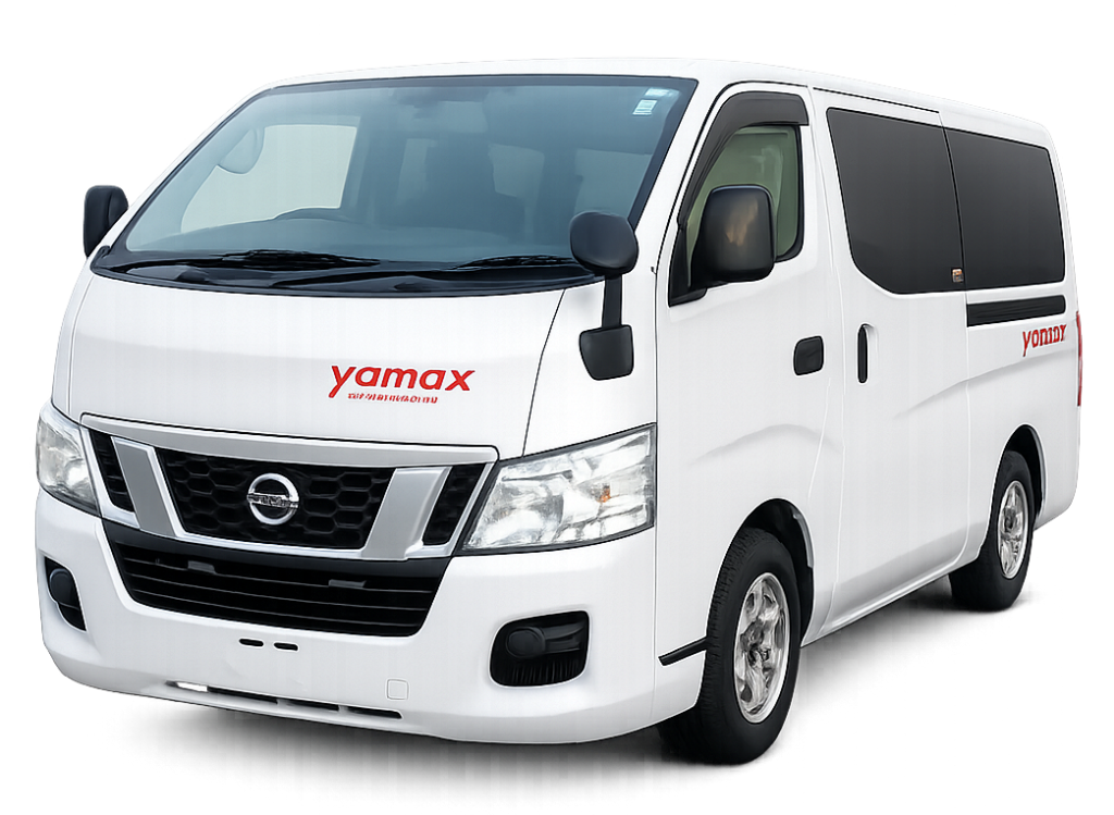 1ｔハイエース車