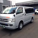 1tハイエース車 1tハイエース車