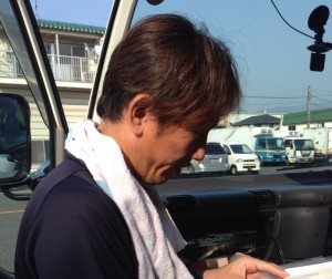 田中さん