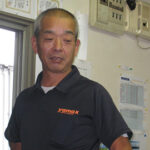 永田さん 永田さん