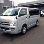 1t ハイエース車 1t ハイエース車