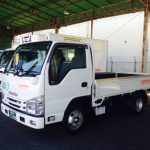 2t・3t平ボディー車 2t・3t平ボディー車