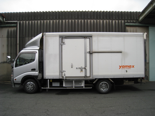 2ｔ・3t保冷車