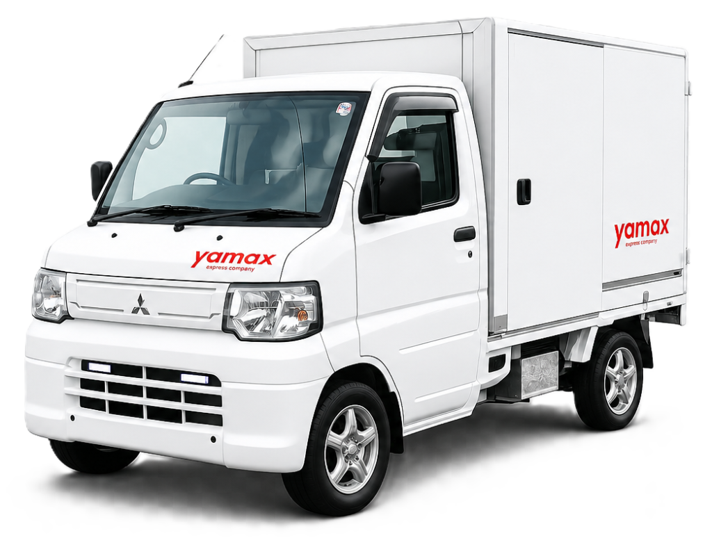 軽冷凍・冷蔵車