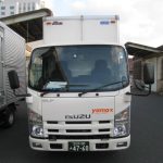 2tパワーゲート車 2tパワーゲート車