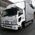 4t車(箱・平・ウイング) 4t車(箱・平・ウイング)