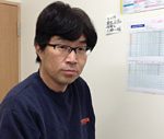 妹尾さん 妹尾さん