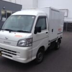 軽冷凍車 軽冷凍車