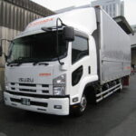 6t ウイング車 6t ウイング車