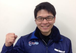 稲福さん