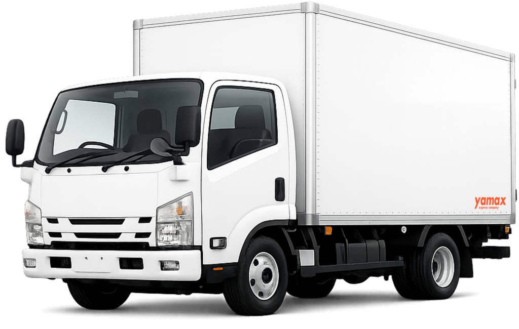 2t箱車