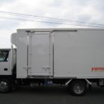 2t・3t冷凍車 2t・3t冷凍車