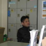 福山さん 福山さん