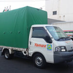 1t 車(箱・幌) 1t 車(箱・幌)