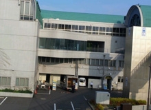 学校給食配送・図書館の本運搬04