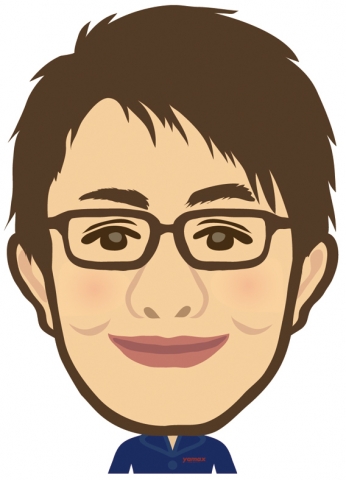 桑野さん