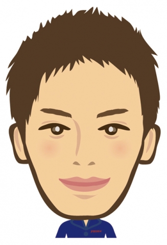 篠田さん