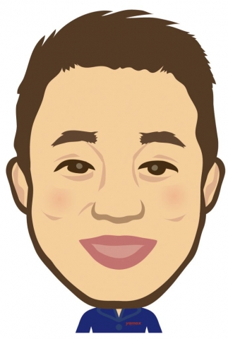 宮村さん