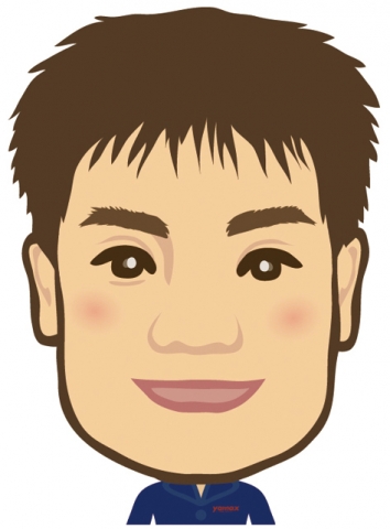 西村さん