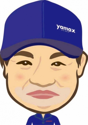 田中さん