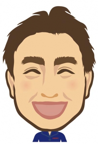 丸山さん