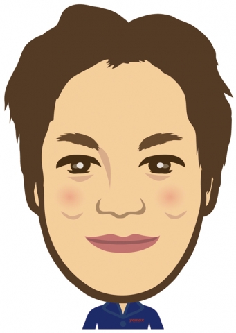 藤崎さん