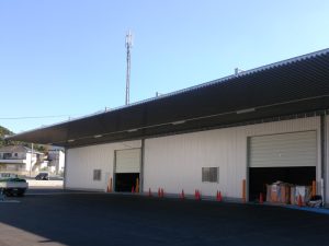 須恵第1倉庫 須恵第1倉庫