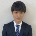 福岡本社業務部 大塚 拓海 福岡本社業務部 大塚 拓海