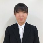 福岡本社管理部 石川 知歩 福岡本社管理部 石川 知歩