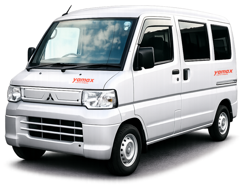 軽車両（幌・1BOX）