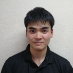 福岡本社ドライバー 本村直希 福岡本社ドライバー 本村直希