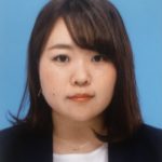 福岡本社管理部 小宮 翔子 福岡本社管理部 小宮 翔子