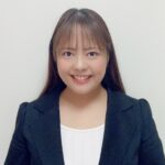 福岡本社管理部 後藤 翠 福岡本社管理部 後藤 翠
