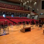 ☆九響☆第九公演in北九州ソレイユホール ☆九響☆第九公演in北九州ソレイユホール