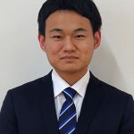 北九州本社業務部 寺嶋 智輝 北九州本社業務部 寺嶋 智輝