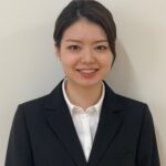 本社クリクラ事業部 福井 遥香 本社クリクラ事業部 福井 遥香