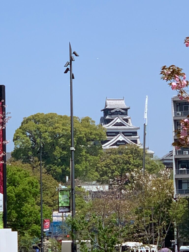 熊本城