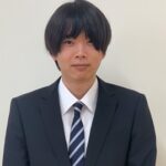 福岡本社　業務部　原木　雄大