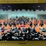 九響☆マタニティコンサート2022inアクロス福岡🚚🎻