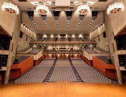 熊本県立劇場ホール