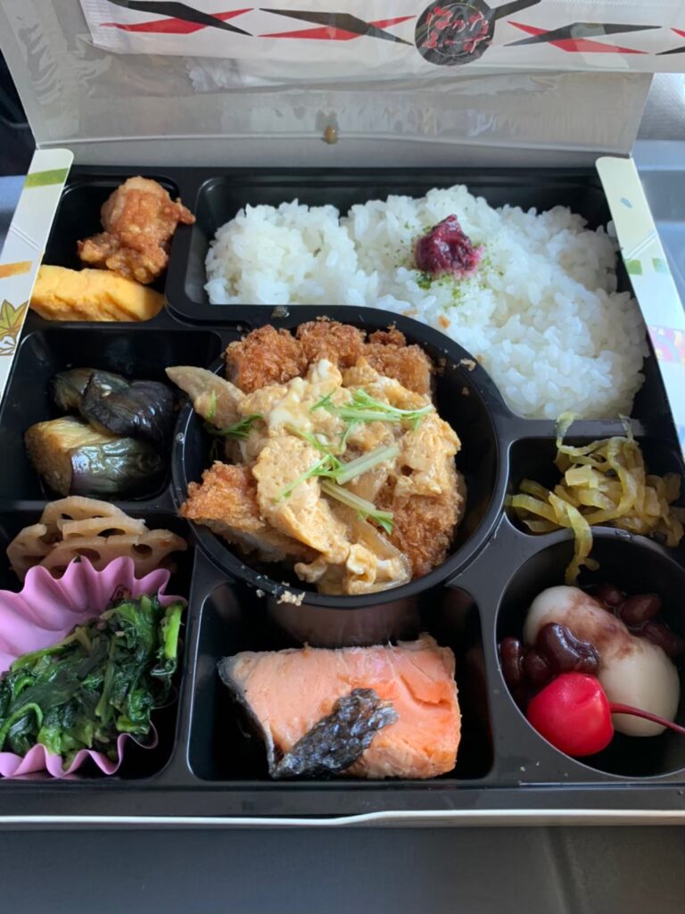 九響お弁当