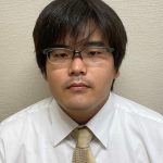 北九州本社営業部 ☆ 日名子 流星 ☆ 北九州本社営業部 ☆ 日名子 流星 ☆
