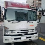 九響様🌟大分第九の夕べ　iichiko総合文化センター　楽器運搬🎺🚚