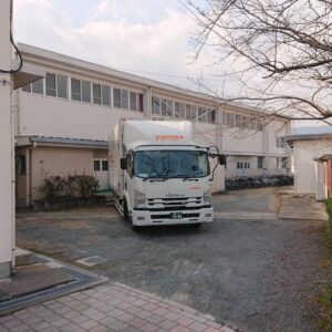 福翔高校様🌟屋形原特別支援学校音楽祭の楽器運搬🚚🎺 福翔高校様🌟屋形原特別支援学校音楽祭の楽器運搬🚚🎺