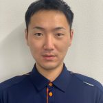 福岡本社業務部 桒原 佳太 福岡本社業務部 桒原 佳太