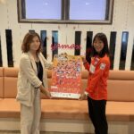 福岡J・アンクラス様協賛! 福岡J・アンクラス様協賛!