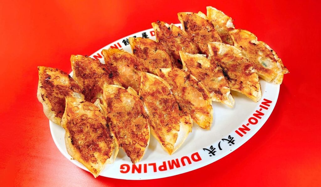 有限会社草野企画 様（餃子屋弐ノ弐）