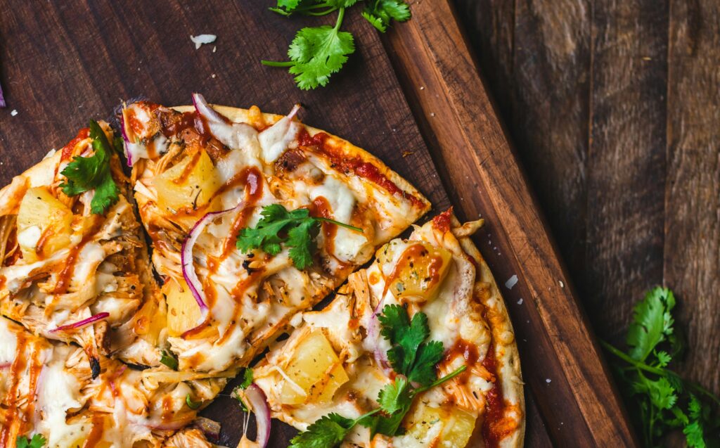 株式会社PIZZAREVO