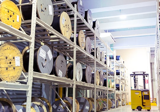 株式会社フジデン 九州支店